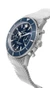 Breitling watches BREITLING Superocean Heritage B01 Chronograph SS 42MM Blue Dial Men's Watch AB0156161C1A1 