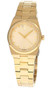 Movado watches MOVADO Bold Quest Mini Quartz SS 28MM Gold-Tone Women's Watch 3601294 