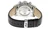 Mido Watches MIDO Multifort Centerchrono Automatic 39.5MM Black Leather Men's Watch M8800.4.38.4 