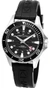 Hamilton watches HAMILTON Khaki Navy Scuba Automatic 40MM Black Rubber Men's Watch H82415330 