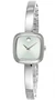 Movado watches MOVADO Museum Bangle Quartz SS 21MM Sage Green Dial Women's Watch 0608060 