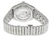 BREITLING Chronomat B31 Automatic 40MM White Dial SS Men's Watch AB3114101A1A1