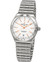 Breitling watches BREITLING Chronomat Automatic 36MM White Dial SS Women's Watch A10320101A1A1 