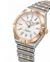 Breitling watches BREITLING Chronomat Automatic 36MM White MOP Dial SS Women's Watch U10320101A1U1 