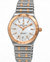 Breitling watches BREITLING Chronomat Automatic 36MM White MOP Dial SS Women's Watch U10320101A1U1 