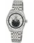 TAG Heuer Watches‎ TAG HEUER Carrera Astronomer Automatic 39MM Silver Dial SS Men's Watch WBX2110.BA0044 