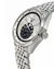 TAG Heuer Watches‎ TAG HEUER Carrera Astronomer Automatic 39MM Silver Dial SS Men's Watch WBX2110.BA0044 