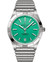 Breitling watches BREITLING Chronomat Automatic 36MM Victoria Beckham Green Dial Women's Watch A103801A1L1A1 