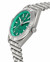 Breitling watches BREITLING Chronomat Automatic 36MM Victoria Beckham Green Dial Women's Watch A103801A1L1A1 