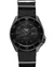Seiko watches Seiko 5 Sports Automatic 42.5mm Black Textile Strap Men's Watch SRPD79 