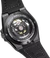FESTINA Montre Automatic 42MM Black Dial Leather Men's Watch F22015-1