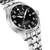 FESTINA Aviator North Chrono Automatic 43MM Black Dial SS Men's Watch F20151-D