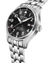 FESTINA Aviator North Automatic 43MM Black Dial SS Men's Watch F20151-D