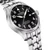 FESTINA Aviator North Automatic 43MM Black Dial SS Men's Watch F20151-D