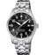 FESTINA Aviator North Automatic 43MM Black Dial SS Men's Watch F20151-D