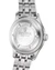 FESTINA Aviator North Automatic 43MM Black Dial SS Men's Watch F20151-D