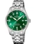 FESTINA Aviator North Automatic 43MM Green Dial SS Men's Watch F20151-B
