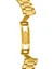 Festina FESTINA Rive Open Heart Automatic 35MM Gold SS Women's Watch F20064-2 