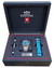 Festina FESTINA Odyssey Diver Automatic 47MM Turquoise Dial Diver COSC Men's Watch F20043-5 
