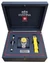 Festina FESTINA Odyssey Diver Automatic 47MM Yellow Dial Diver COSC Men's Watch F20043-1 