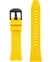 Festina FESTINA Odyssey Diver Automatic 47MM Yellow Dial Diver COSC Men's Watch F20043-1 