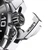 Festina FESTINA Odyssey Diver Automatic 47MM Yellow Dial Diver COSC Men's Watch F20043-1 