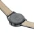 Luminox watches LUMINOX P-38 Lightning Quartz 42MM Black Leather Men's Watch XA.9531 