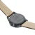 Luminox watches LUMINOX P-38 Lightning Quartz 42MM Brown Leather Men's Watch XA.9526 