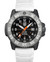 Luminox watches LUMINOX MIL-SPEC 3355 Quartz 46MM White Rubber Men's Watch XL.3359.2 