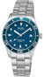Mido Watches MIDO Ocean Star Automatic SS 39MM Blue Dial Men's Watch M026.907.11.041.01 