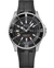 MIDO Ocean Star 200 Automatic 41MM Black Dial Rubber Men's Watch M026.930.17.051.00 / M0269301705100