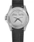 MIDO Ocean Star 200 Automatic 41MM Black Dial Rubber Men's Watch M026.930.17.051.00 / M0269301705100