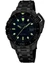 FESTINA Odyssey Diver Automatic 47MM Blue Dial Diver COSC Men's Watch F20043-2