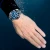 FESTINA Odyssey Diver Automatic 47MM Blue Dial Diver COSC Men's Watch F20043-2