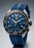 TAG HEUER Formula 1 Chronograph Quartz 43MM Rubber Watch CAZ101AV.FT8077