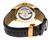 Tissot watches TISSOT T-Trend Couturier Automatic RoseGold Mens Watch T0354073605100