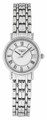 Longines watches LONGINES Presence 23.5MM Quartz SS Womens Watch L42204116 / L43194116