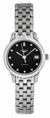 Longines watches LONGINES Flagship 26MM Automatic SS Diamond Womens Watch L42744576