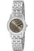 Gucci watches GUCCI G-Class 27MM SS Diamond Markers BRN Dial Womens Watch YA055523