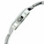 Gucci watches GUCCI G-Class 27MM SS Diamond Markers BRN Dial Womens Watch YA055523