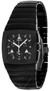 Rado watches RADO Sintra Chronograph Ceramic Mens Watch R13764152 / R13.764.15.2