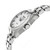 Tissot watches TISSOT T-Trend Couturier Pearl Diamond Womens Watch T0352071111600