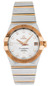 Omega watches OMEGA Constellation Co-Axial 38MM DIA Mens Watch 123.20.38.21.52.001