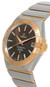 Omega watches OMEGA Constellation Co-Axial 38MM 18K Mens Watch 123.20.38.21.13.001