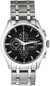 Tissot watches TISSOT Couturier CHRONO Automatic BLK Dial Mens Watch T0356271105100