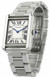 Cartier watches CARTIER Tank Solo Small 31MM Stainless Steel Womens Watch W5200013