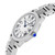 Cartier watches CARTIER Ronde Solo SM 29MM Silver Dial Womens Steel Watch W6701004