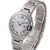 Cartier watches Cartier W6920084 Ballon Bleu 33mm Silver Dial Quartz Women Steel Watch