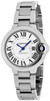 Cartier watches CARTIER Ballon Bleu 33MM Automatic SS Womens Watch W6920071