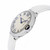 Cartier watches CARTIER Ballon Bleu 36MM Quartz Alligator Strap Womens Watch W6920087
